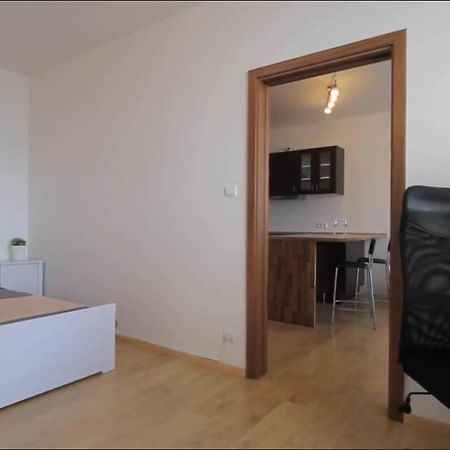 Apartment Julie Prag Exterior foto