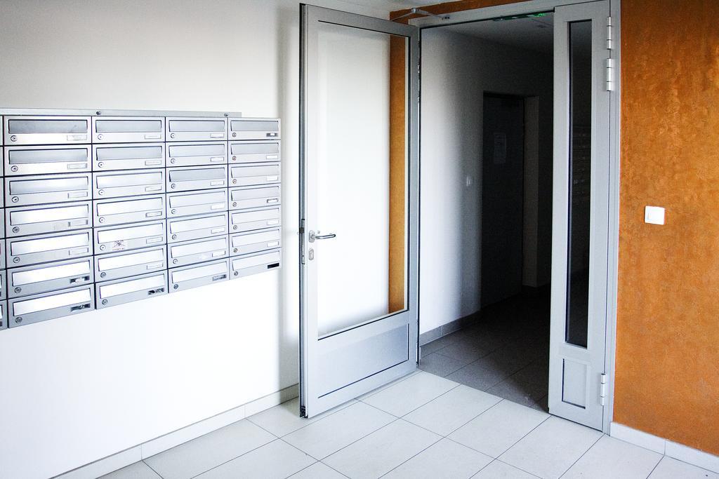 Apartment Julie Prag Zimmer foto