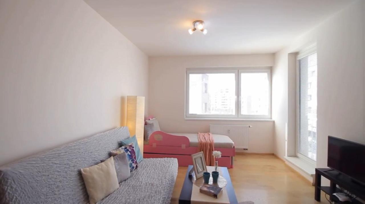 Apartment Julie Prag Exterior foto
