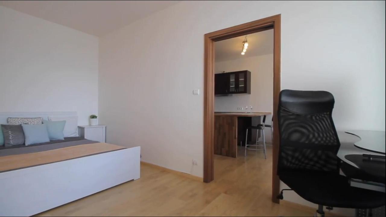 Apartment Julie Prag Exterior foto
