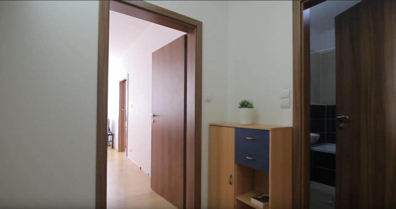 Apartment Julie Prag Exterior foto